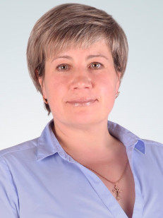 Казакова Екатерина Алексеевна Казакова Екатерина Алексеевна