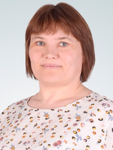 Воспитатель Плесовских Наталья Валерьевна