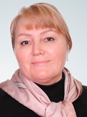 Педагог - психолог, учитель - дефектолог Губачёва Татьяна Владимировна